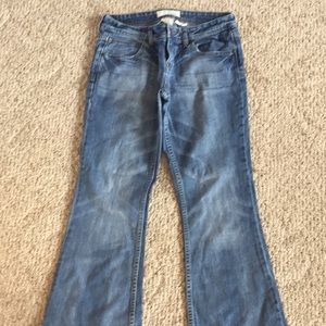 Maurices Women’s jeans